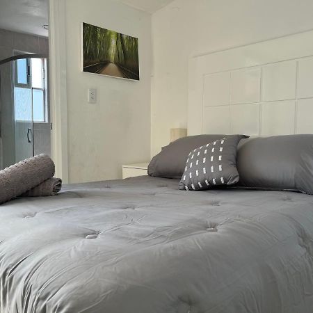 Casa Violeta Apartment Oaxaca Екстериор снимка