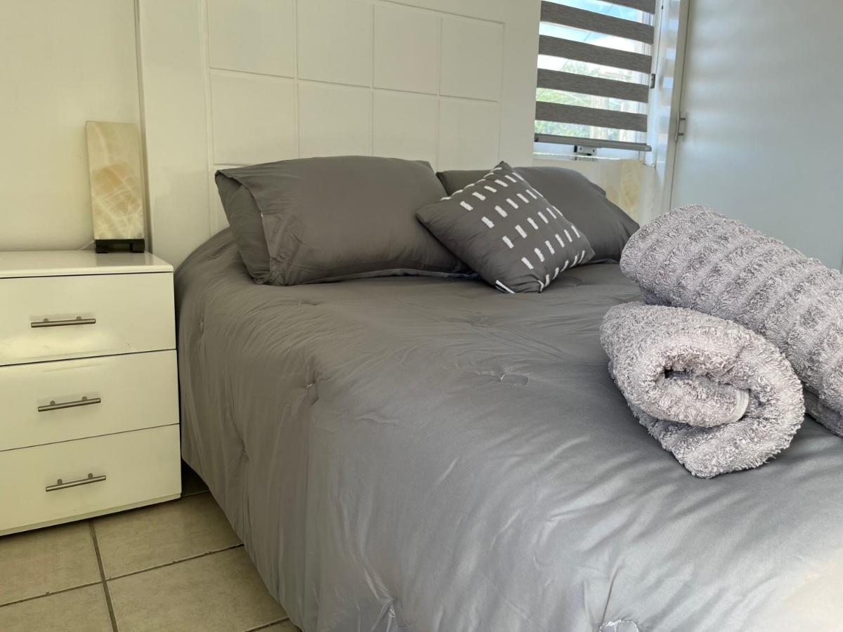 Casa Violeta Apartment Oaxaca Екстериор снимка
