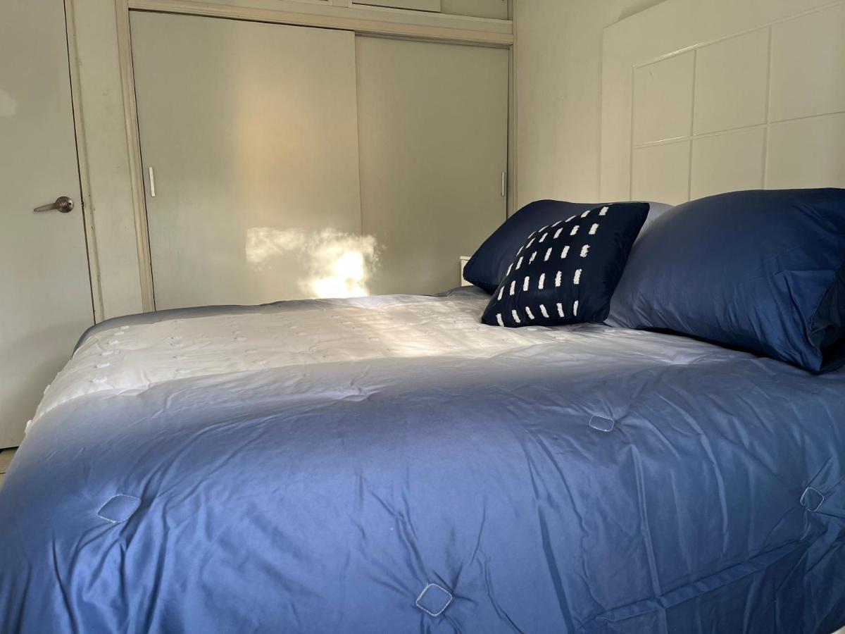 Casa Violeta Apartment Oaxaca Екстериор снимка