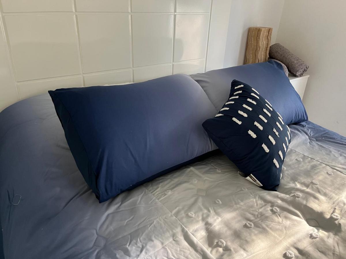 Casa Violeta Apartment Oaxaca Екстериор снимка