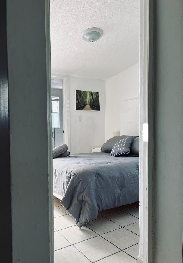 Casa Violeta Apartment Oaxaca Екстериор снимка