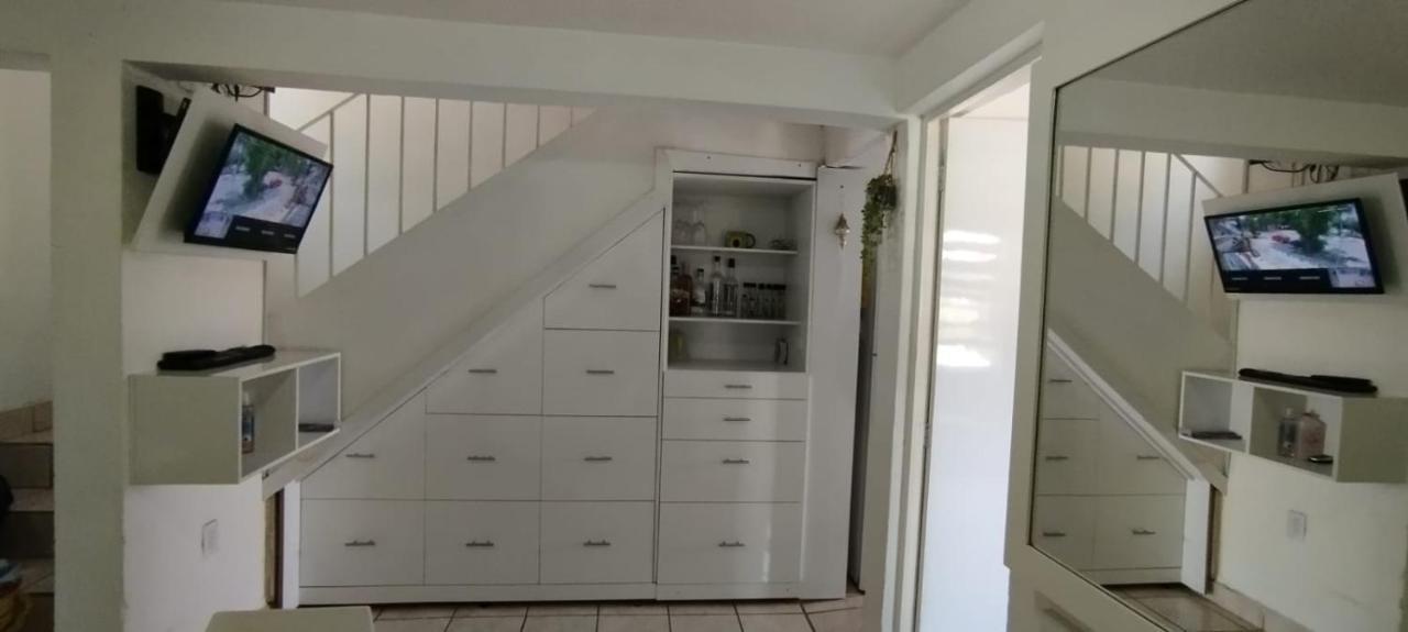 Casa Violeta Apartment Oaxaca Екстериор снимка
