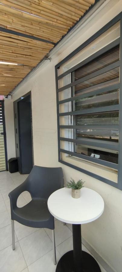 Casa Violeta Apartment Oaxaca Екстериор снимка